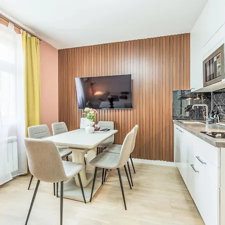 Washington-4 By Interhome Daire *