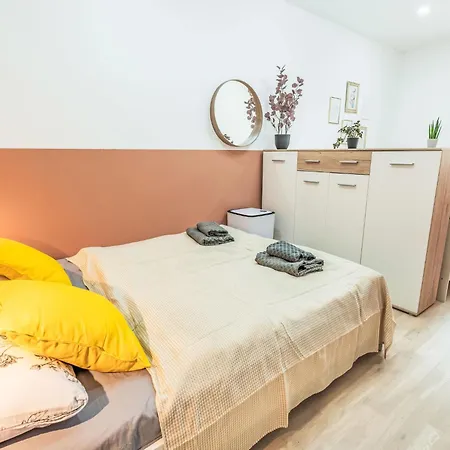 Washington-4 By Interhome Daire *