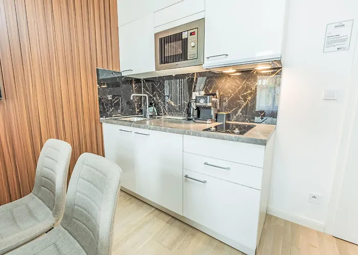 Washington-4 By Interhome Prága