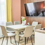 Lejlighed Washington-4 By Interhome Prag