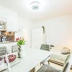 Washington-4 By Interhome Lejlighed