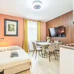 Washington-4 By Interhome *