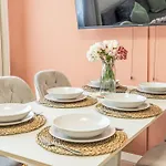 Lejlighed Washington-4 By Interhome Prag