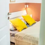 Washington-4 By Interhome *