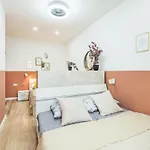 Washington-4 By Interhome Lejlighed Prag
