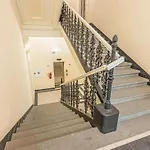 Lejlighed Washington-4 By Interhome Prag