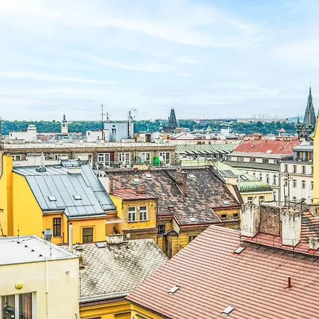 Washington-4 By Interhome * Prag