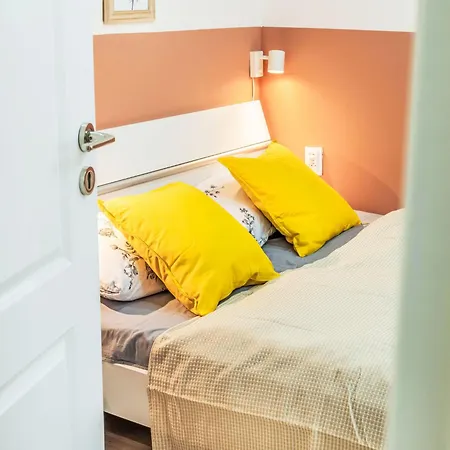Washington-4 By Interhome *