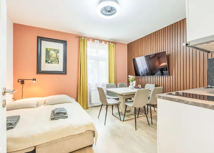 Washington-4 By Interhome *