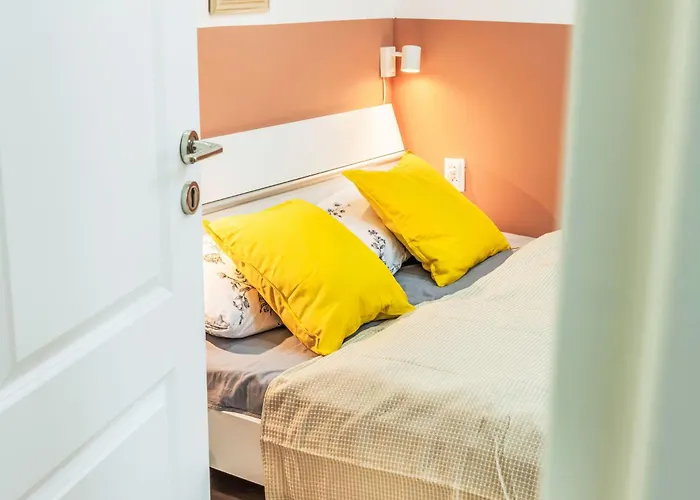 Washington-4 By Interhome *