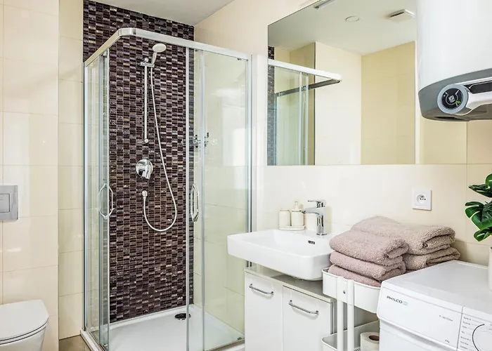Lejlighed Washington-4 By Interhome