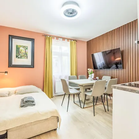 Washington-4 By Interhome *
