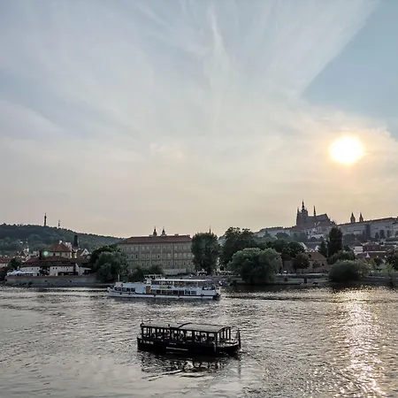 Washington-4 By Interhome Praha